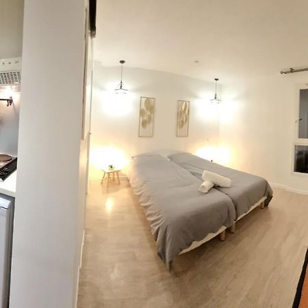 לורדה Studio Cosy - Vue Montagne - Clim - Gare מראה חיצוני תמונה